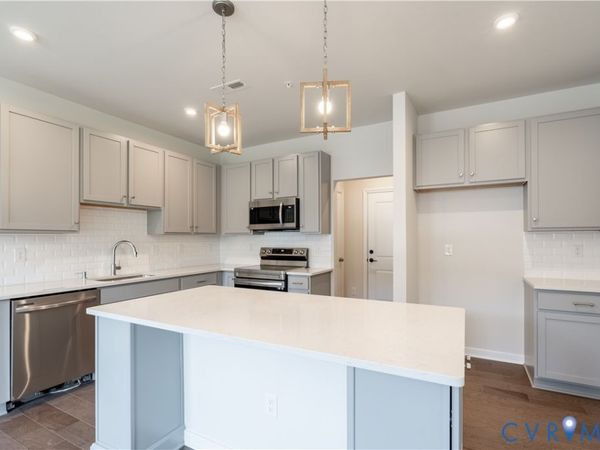 3406 Carlton Street , Unit 2-6B, Richmond, VA 23230