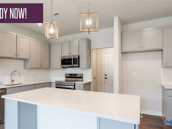 3406 Carlton Street, Unit 2-6B, Richmond, VA 23230