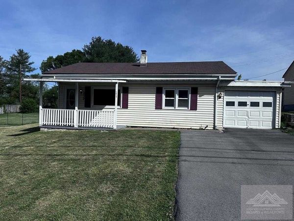 1018 West Cumberland Road, Bluefield, WV 24740
