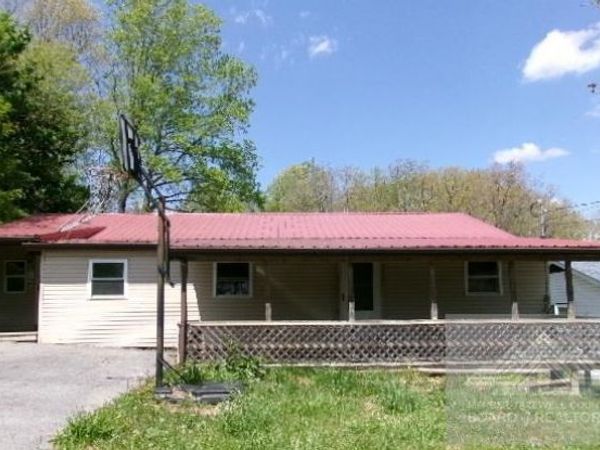 363 Short Street, Princeton, WV 24740