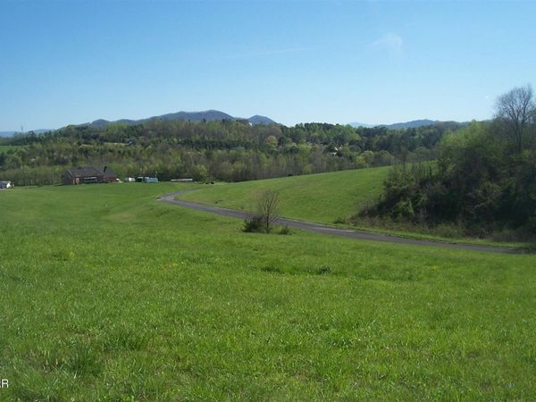 Lot 31 Splendor Way, Parrottsville, TN 37843