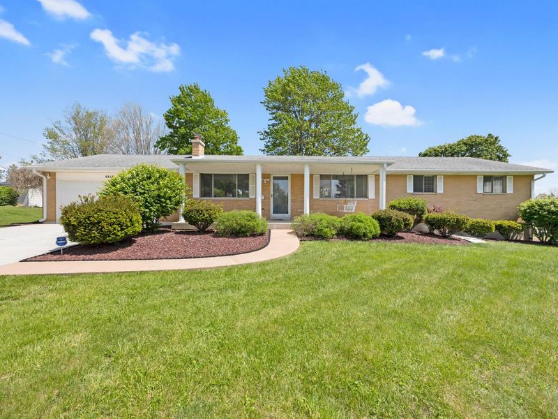 1121 Michigan Street , Bellefontaine, OH 43311 Photo 1