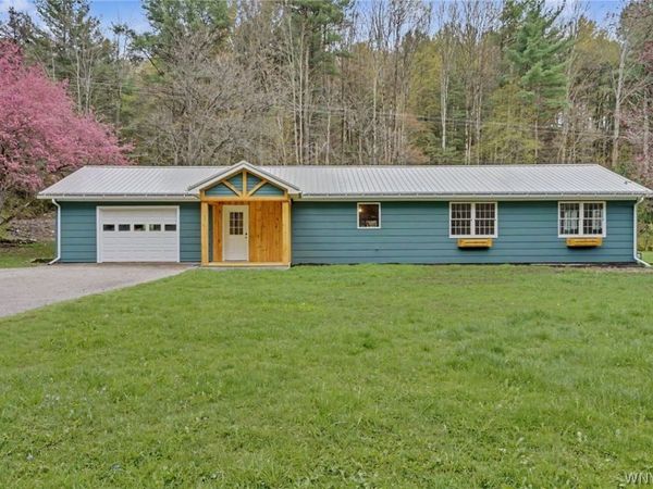9221 Beebe Hill Road , Cuba, NY 14727