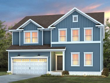 512 Havannah Road, Garner, NC 27529