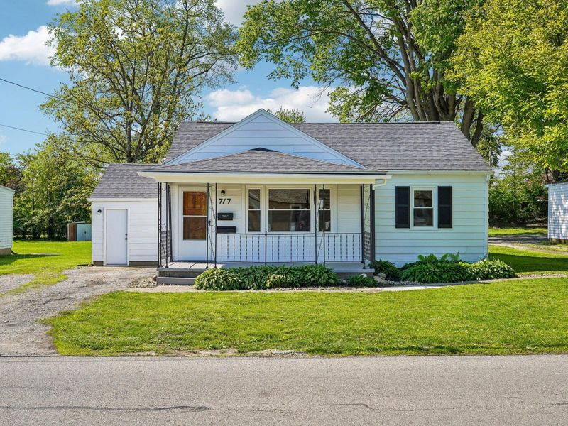 717 W Light Street, Urbana, OH 43078 Photo 1