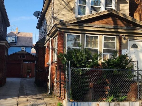 42-19 Elbertson Street , Elmhurst, NY 11373
