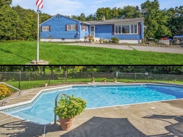 4 Greycourt Road , Chester, NY 10918