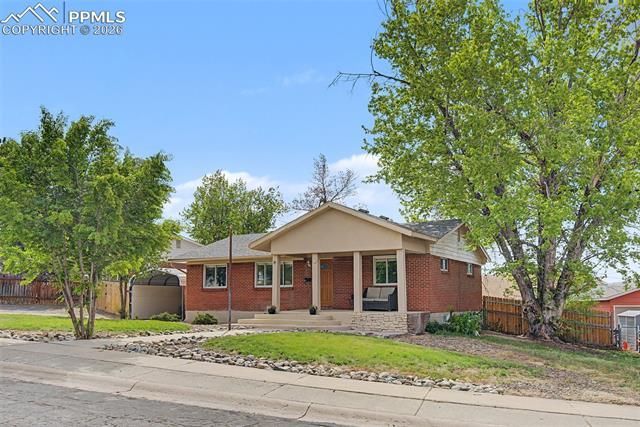 29 N Garland Avenue, Colorado Springs, CO 80909 Main Photo