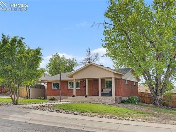 29 N Garland Avenue, Colorado Springs, CO 80909