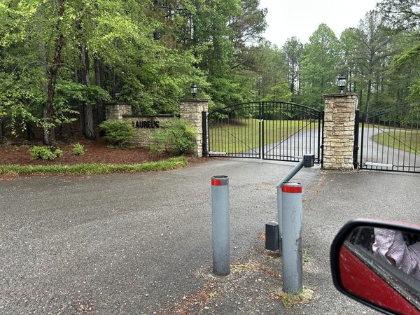 LOT 3 HOLLYBERRY LANE, Houston, AL 35572