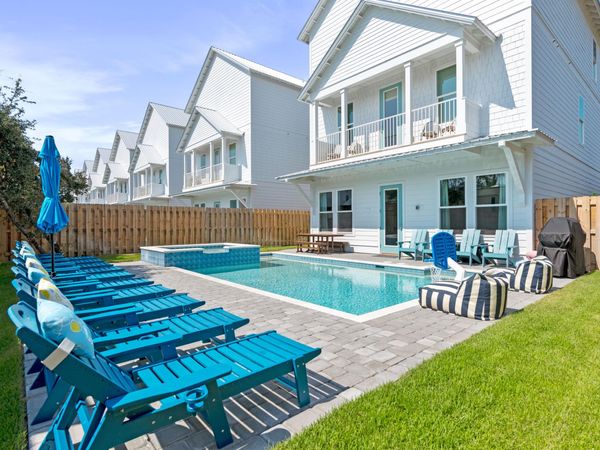 9 Cobian Court, Miramar Beach, FL 32550