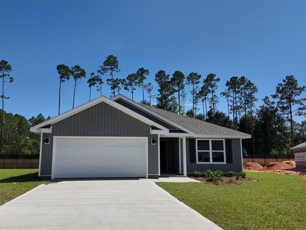9711 Dutton Lane, Milton, FL 32583