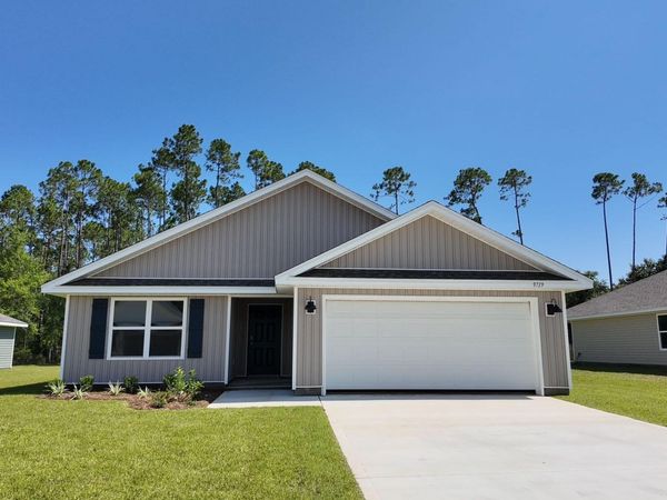 9719 Dutton Lane, Milton, FL 32583