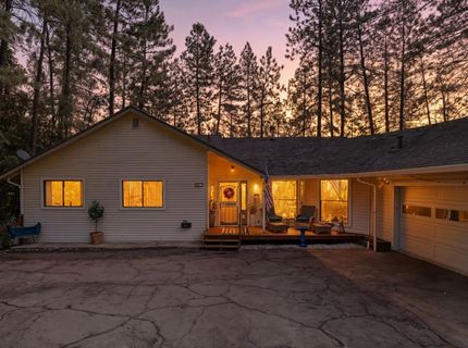 13900 Pine Park Loop, Pine Grove, CA 95665 Photo