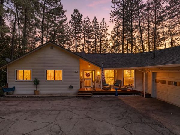 13900 Pine Park Loop, Pine Grove, CA 95665