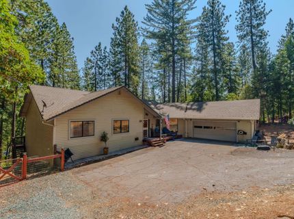 13900 Pine Park Loop, Pine Grove, CA 95665 Photo