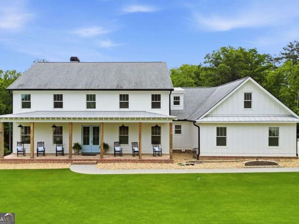 180 Laurel Ridge Lane, Ball Ground, GA 30107