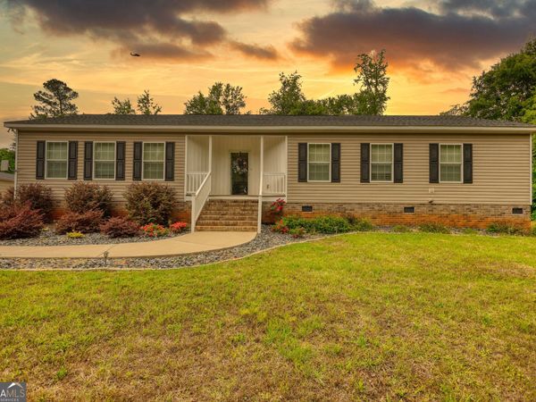 1021 Pintail Lane, Madison, GA 30650