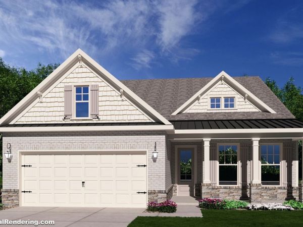 3812 Tielman Street, Snellville, GA 30078