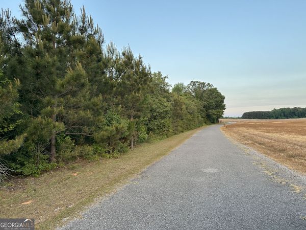LOT 7 County Road 520, Centre, AL 35960