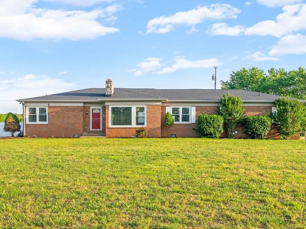 2152 Main St , Cadiz, KY 42211
