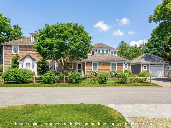 30 Cockachoiset Lane, Osterville, MA 02655