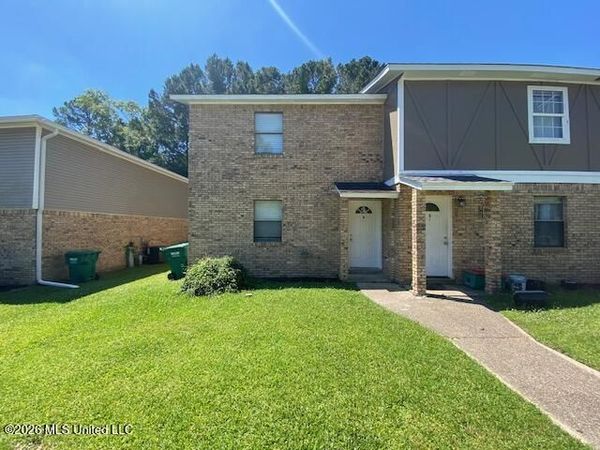 15251 N Parkwood Drive, Gulfport, MS 39503