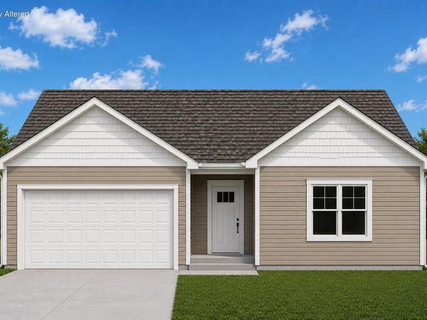 1465 Center STREET, Hartford, WI 53027