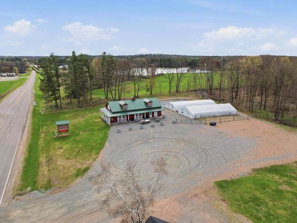 10281 STATE HIGHWAY 66, Rosholt, WI 54473