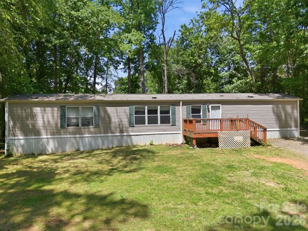 172 Wildwood Acres Circle , Mooresville, NC 28115