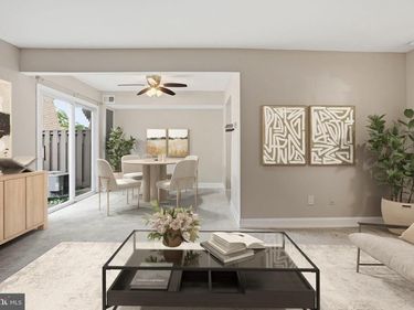 3878 MANZANITA PLACE, Unit 64D, ALEXANDRIA, VA 22309