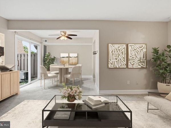 3878 MANZANITA PLACE, Unit 64D, ALEXANDRIA, VA 22309