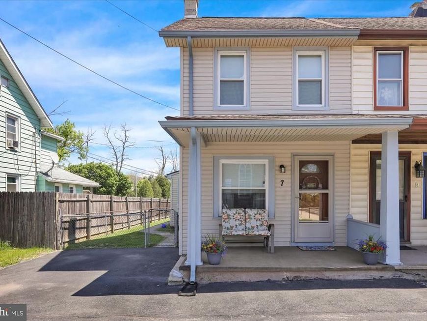 7 Seyfert Drive , Birdsboro, PA 19508 Main Photo