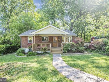 6466 OAKWOOD DRIVE, FALLS CHURCH, VA 22041