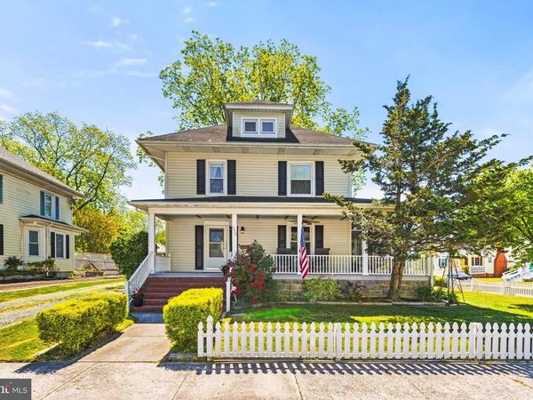 213 6TH STREET , POCOMOKE CITY, MD 21851