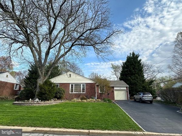 55 PASCHALL ROAD , WILMINGTON, DE 19803