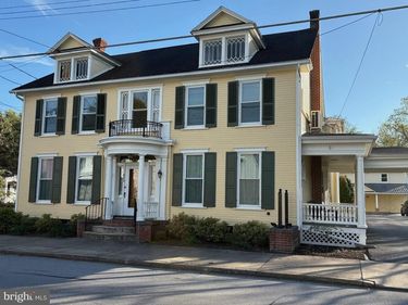 412 MAIN STREET, ALEXANDRIA, PA 16611