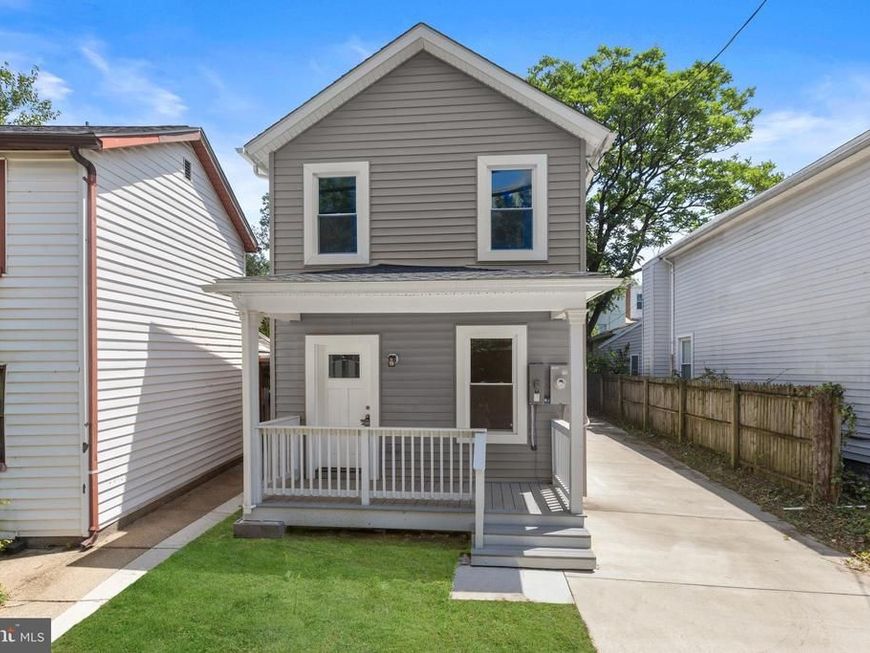 4015 Evans Chapel Road, Baltimore, MD 21211 Main Photo