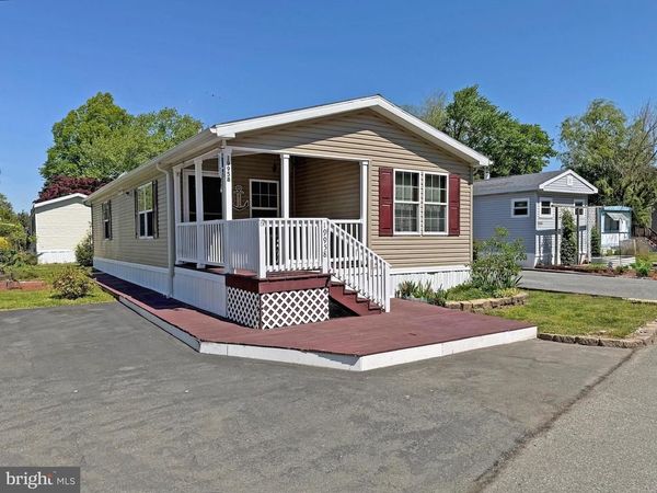 19958 DODD AVENUE, Unit G-18, REHOBOTH BEACH, DE 19971