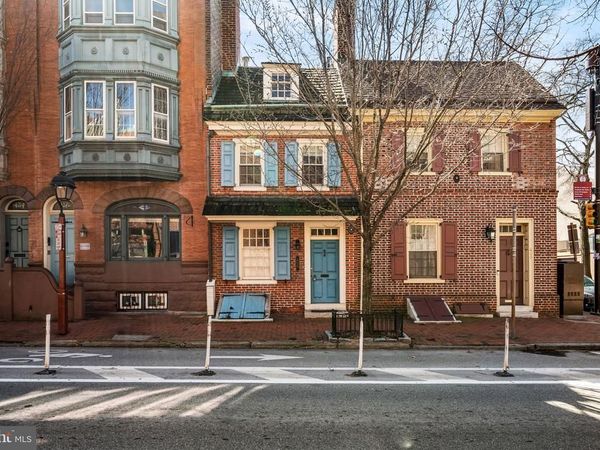 438 SPRUCE STREET , PHILADELPHIA, PA 19106