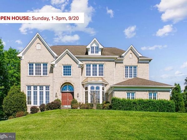 11040 HEATHLAND DRIVE, OAKTON, VA 22124