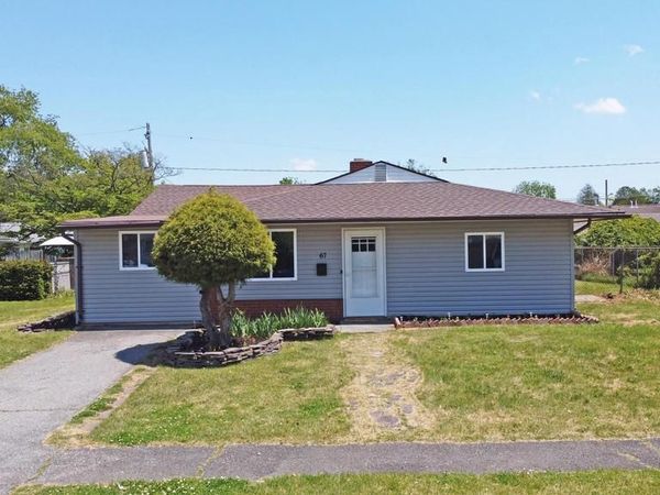 67 MERCER DRIVE, NEWARK, DE 19713