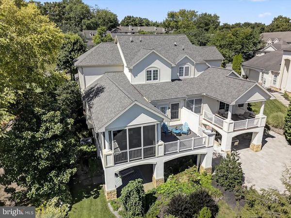 122 CREEKGATE COURT, MILLERSVILLE, PA 17551