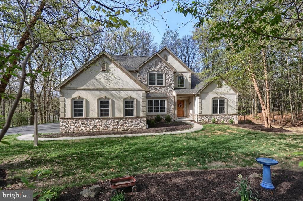 20 VALLEY VIEW DRIVE , LEBANON, PA 17042