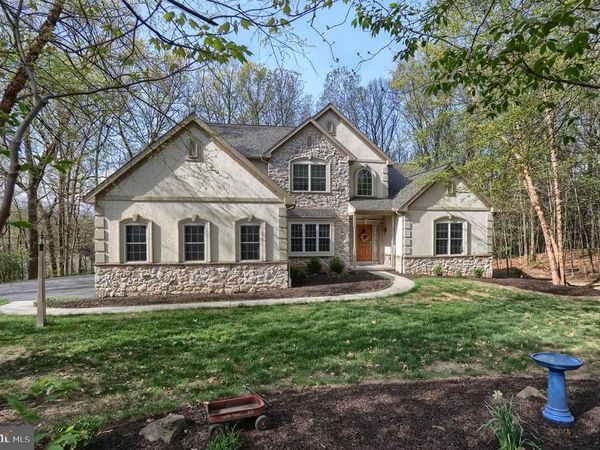 20 VALLEY VIEW DRIVE, LEBANON, PA 17042