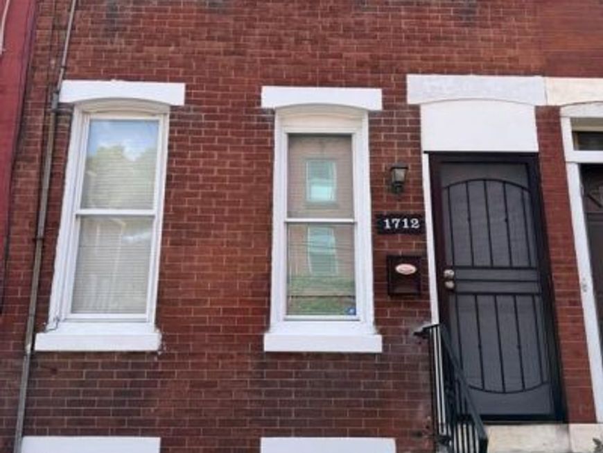 1712 N 23rd Street, Philadelphia, PA 19121 Main Photo