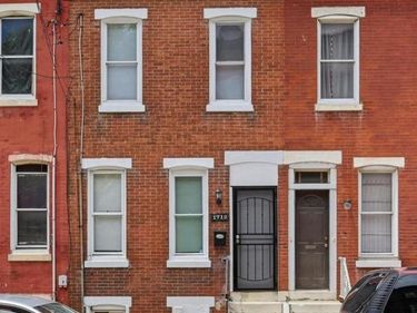 1712 N 23RD STREET, PHILADELPHIA, PA 19121