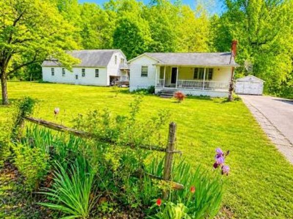 1140 MECHANICS VALLEY ROAD, NORTH EAST, MD 21901