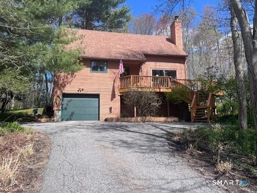 236 Wellsford, Goshen, CT 06756