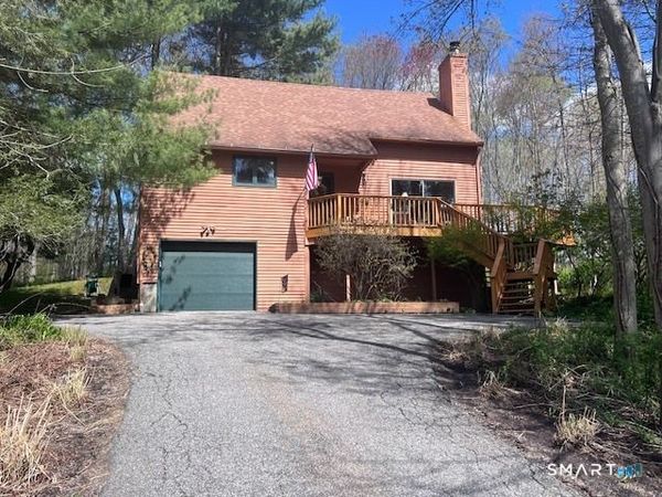 236 Wellsford, Goshen, CT 06756